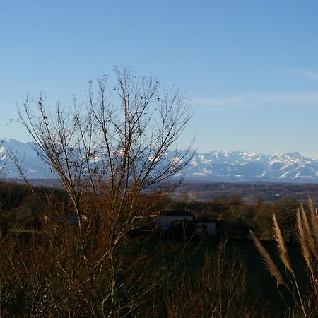 Gite L'Appel De La Foret Betplan Exterior foto
